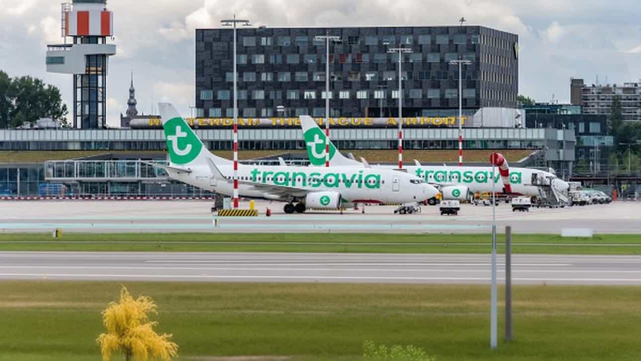 New flights from Rotterdam to Tangier and Algiers Rotterdam The Hague Airport adds direct flights to Tangier and Algiers, with services by Air Arabia and Air Algérie running until late March 2026.