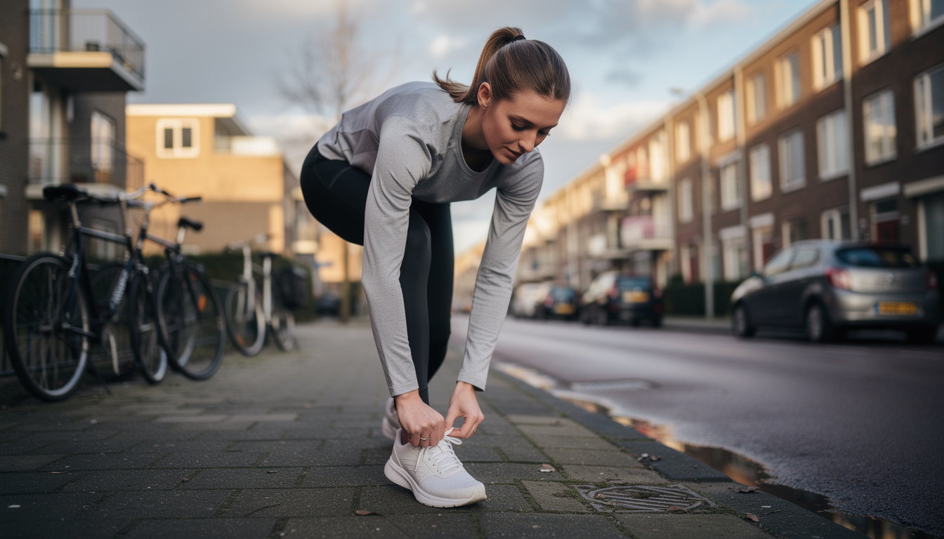 Rotterdam Half Marathon - event details and route The Rotterdam Half Marathon features a modern harbour-side route starting at Maassilo in Rotterdam-Zuid, offering a scenic and energetic run through the city.
