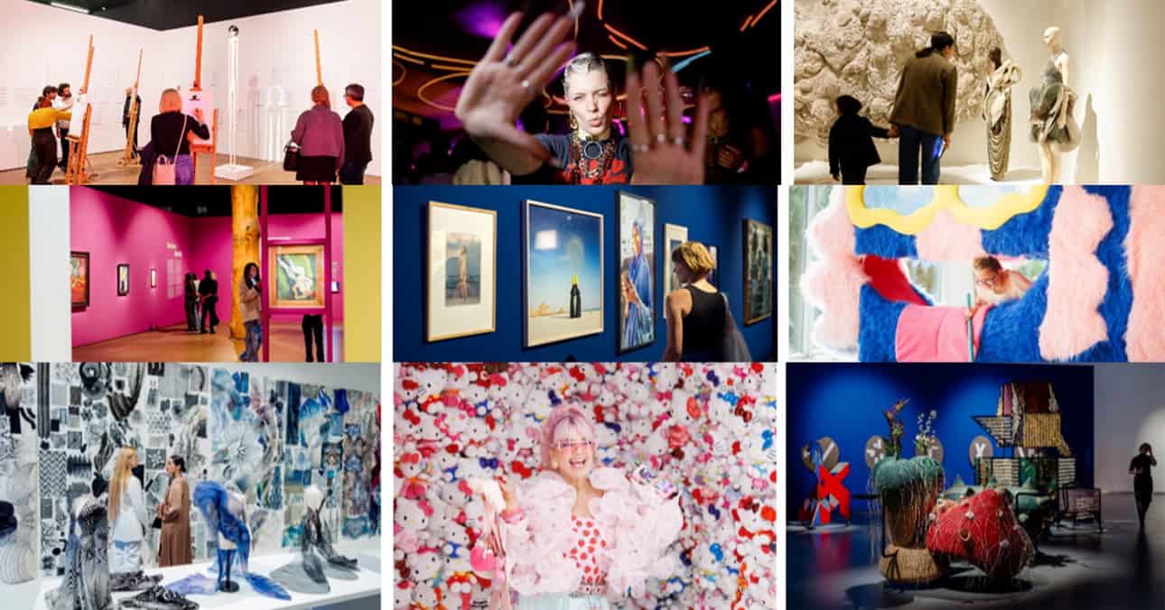 Kunsthal Rotterdam ends 2025 with 370,000 visitors and a 2026 preview Kunsthal Rotterdam says it welcomed 370,000+ visitors in 2025 and shared a first look at 2026, including Flowers Forever, Helen Levitt, and Paul Signac.