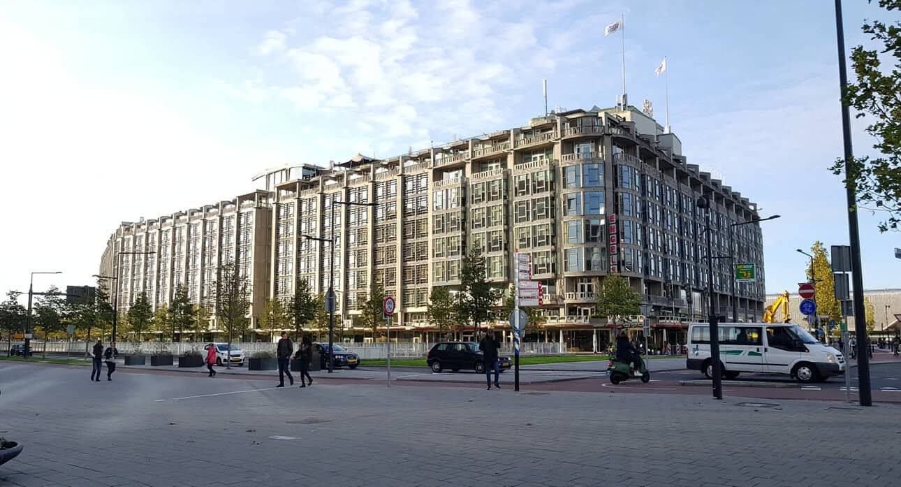 New openings at Groot Handelsgebouw bring music and dining back Groot Handelsgebouw near Rotterdam Centraal adds ECHO in March 2026, do. by Little V in spring, and hosts Utopian Hours on 28–29 May 2026.