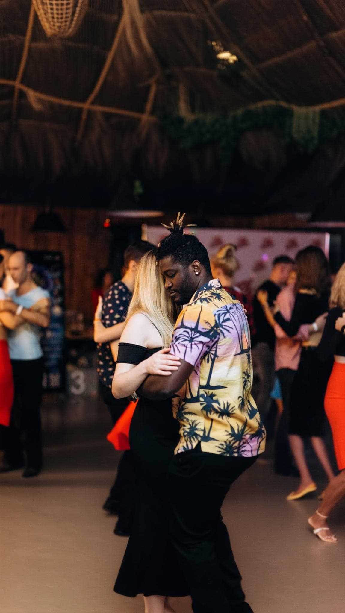 Best salsa, bachata, kizomba, and konpa schools in Rotterdam Discover the best schools for learning salsa, bachata, kizomba, and konpa in Rotterdam, along with a brief historical context of these vibrant dance styles.