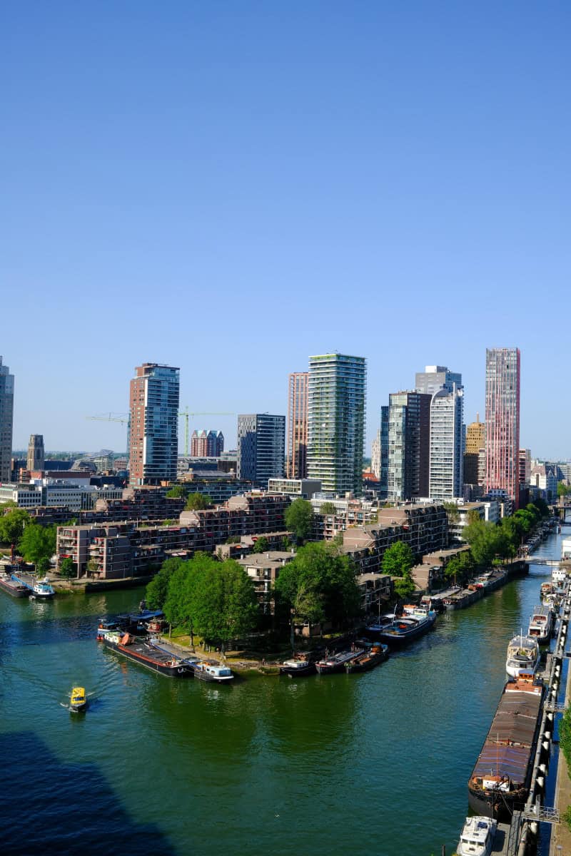 Haven Hotel Rotterdam links art, food and heritage Haven Hotel Rotterdam expands its cultural programme with local art, museum links and a stronger connection to Leuvehaven’s maritime story.