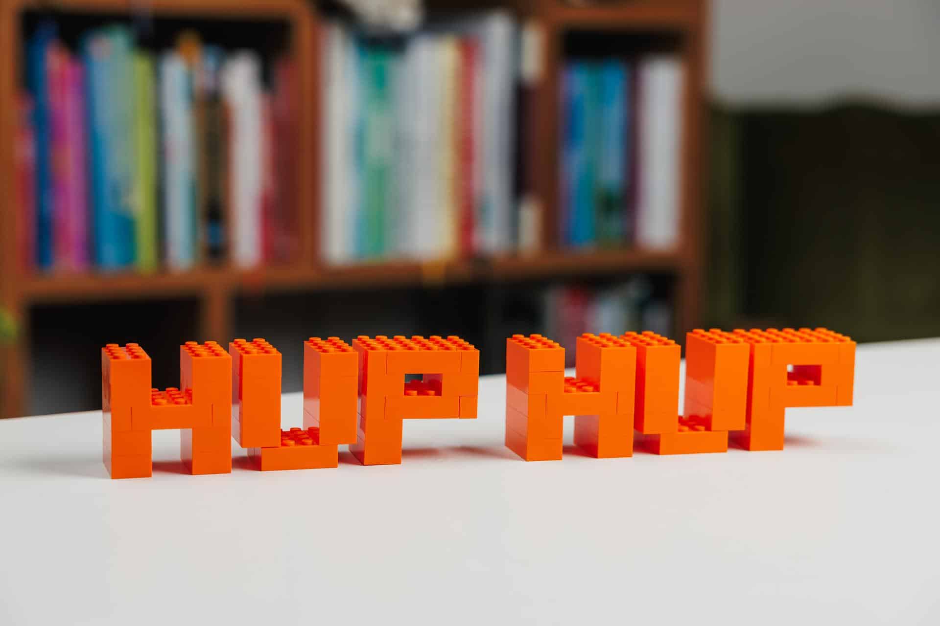 Free orange LEGO bricks come to Rotterdam The LEGO Group and KNVB hand out free orange LEGO bricks on 3 June. Rotterdam fans can join at the LEGO Store in the Koopgoot.