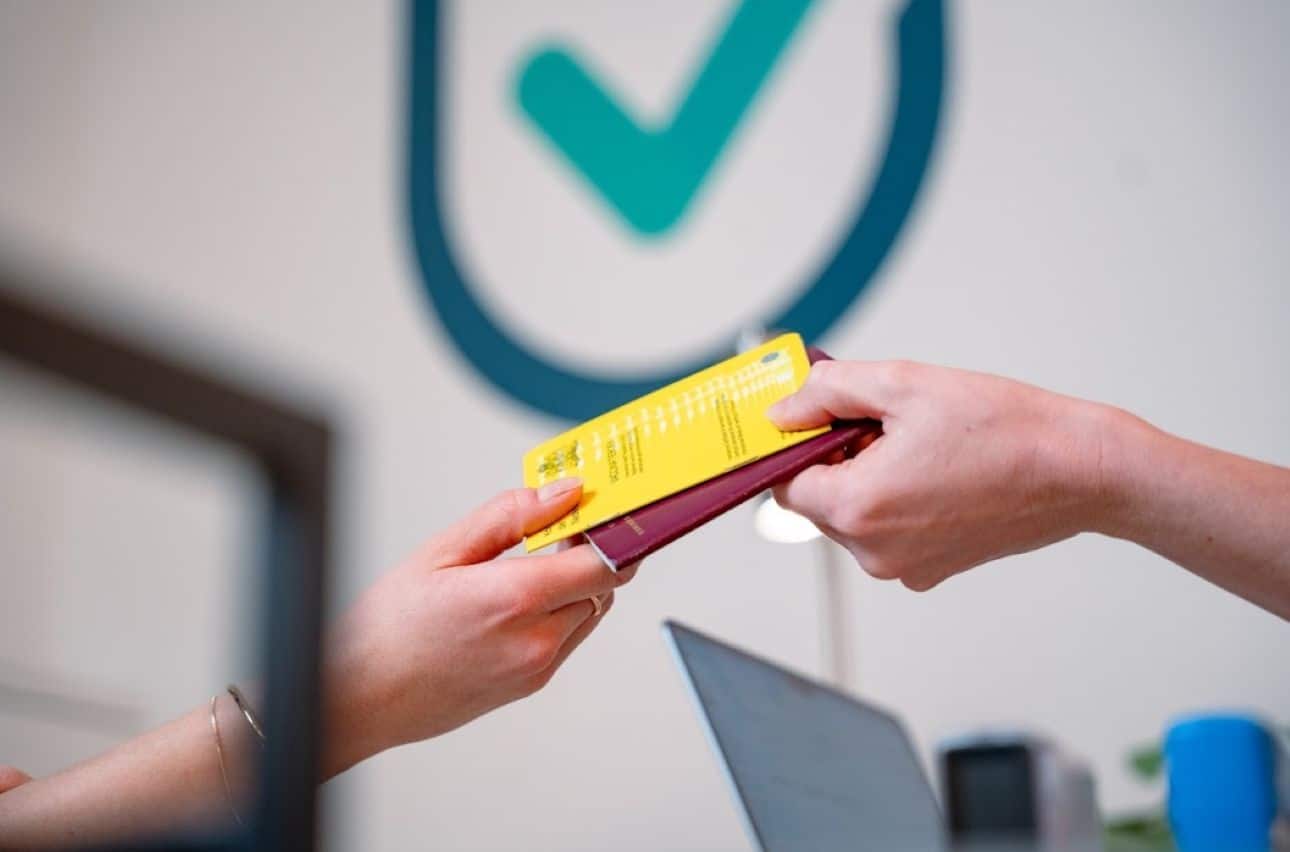 Rotterdam-Zuid gets new travel vaccination centre Vaccinatiepunt opens in Rotterdam Carnisse on 8 June 2026, offering travel advice, vaccinations and malaria advice for Rotterdam-Zuid travellers.