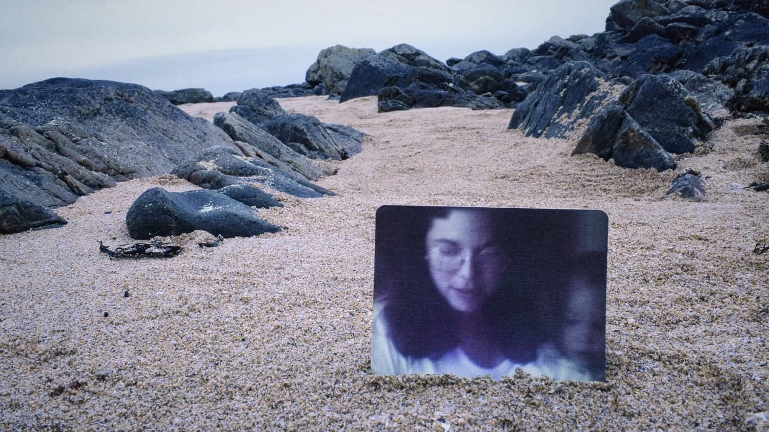 Tess Martin’s 1976: Search for Life premieres online Rotterdam artist Tess Martin releases 1976: Search for Life online on 13 July, linking NASA’s Viking 1 mission with a family journey to Scotland.