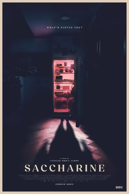 Film tip: Saccharine turns weight-loss culture into a hungry ghost story Saccharine opens at Cinerama Rotterdam on 6 August, mixing diet culture, hungry ghosts and graphic body horror in one disturbing tale.