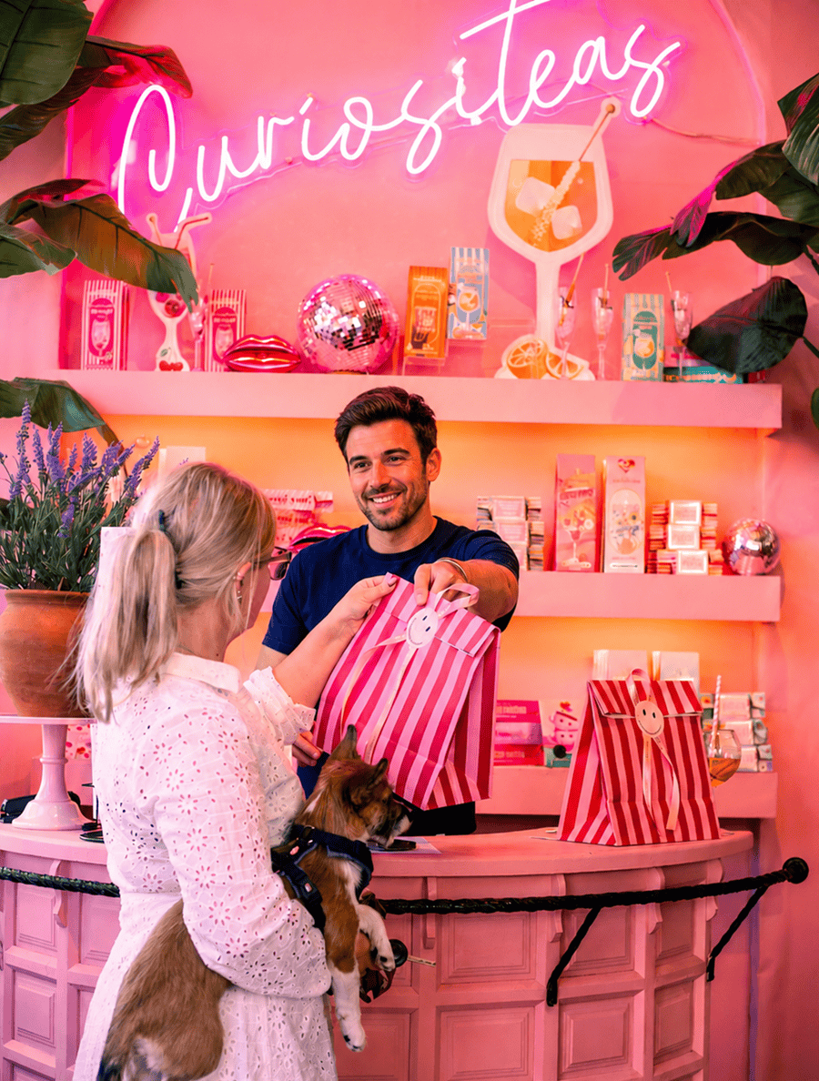 Pumpkin Spice Pop-Up comes to Rotterdam-Noord Curiositeas hosts a free Pumpkin Spice Pop-Up in Rotterdam-Noord on 3 October, with tastings, shopping and guest brands at Pijnackerplein.