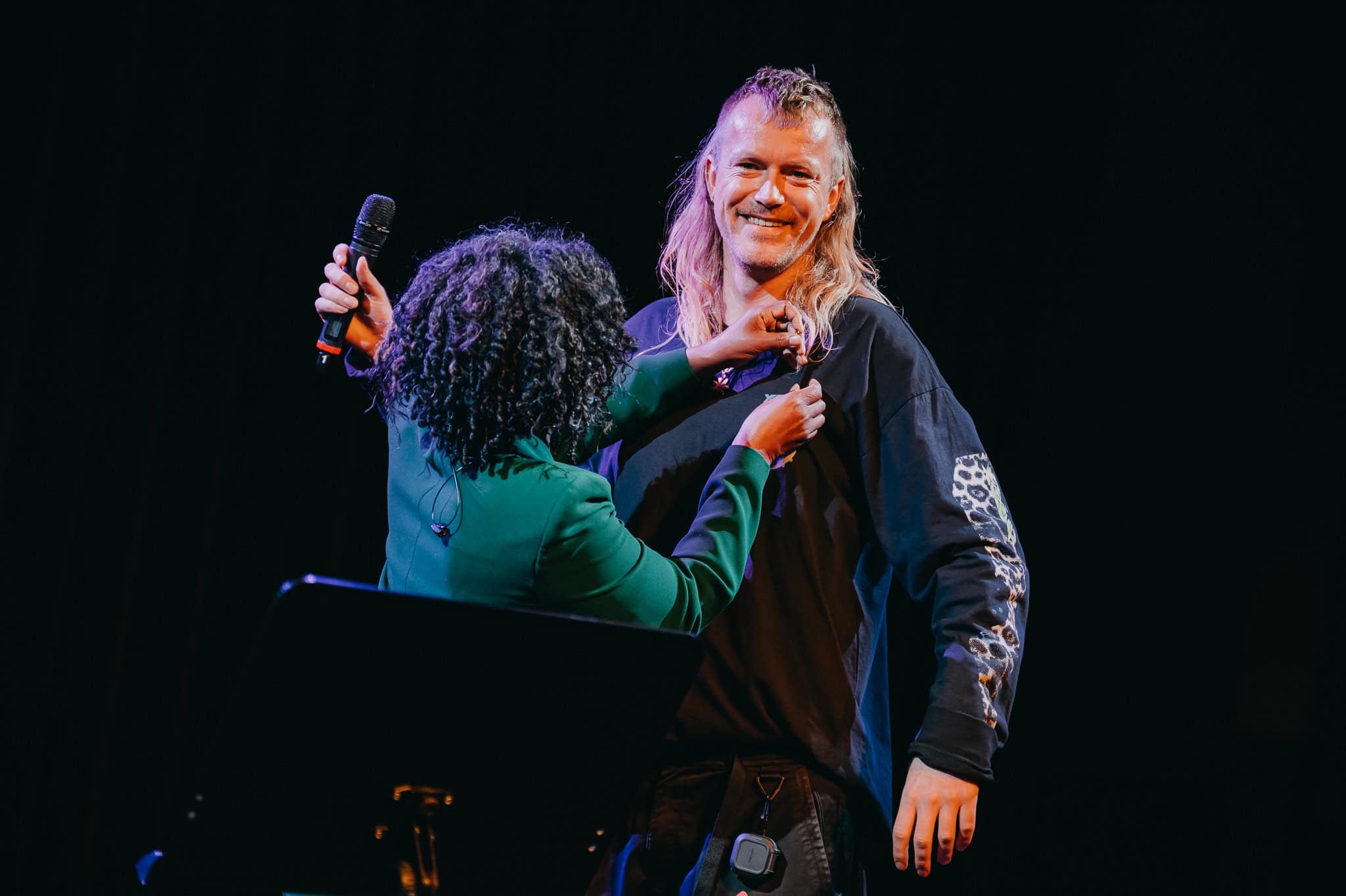 Rotterdam culture prizes go to Thys Boer and Unity in Diversity Thys Boer wins the Rotterdam Culture Prize 2026, while Unity in Diversity Rotterdam receives the €10,000 Doro Siepel Prize.