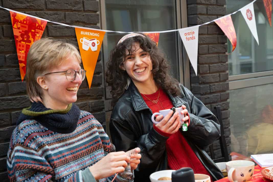 Burendag in Rotterdam: Neighbours’ Day guide for 2026 Burendag in Rotterdam. Find local activities, learn how Neighbours’ Day works and see how to organise your own.