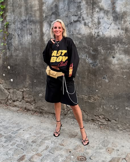 Styled by Chris STUDIO Rotterdam: from blog to boutique Meet Christel, founder of Styled by Chris STUDIO in Rotterdam, and discover how a fashion blog, styling career and online community led to her own shop.