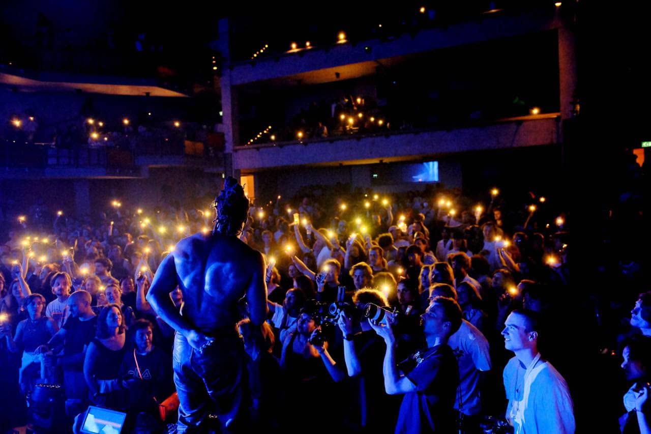 MOMO Festival 2027 launches €95 Discovery Pass MOMO Festival returns to Rotterdam from 15 to 17 April 2027. A €95 Discovery Pass is available before the first line-up announcement.