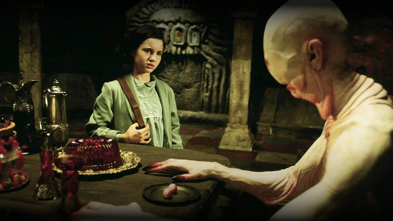 Pan’s Labyrinth screens at Wereldmuseum Rotterdam Pan’s Labyrinth screens at Wereldmuseum Rotterdam on 28 October with English subtitles, a guided Live the Surreal tour and tickets from €12.