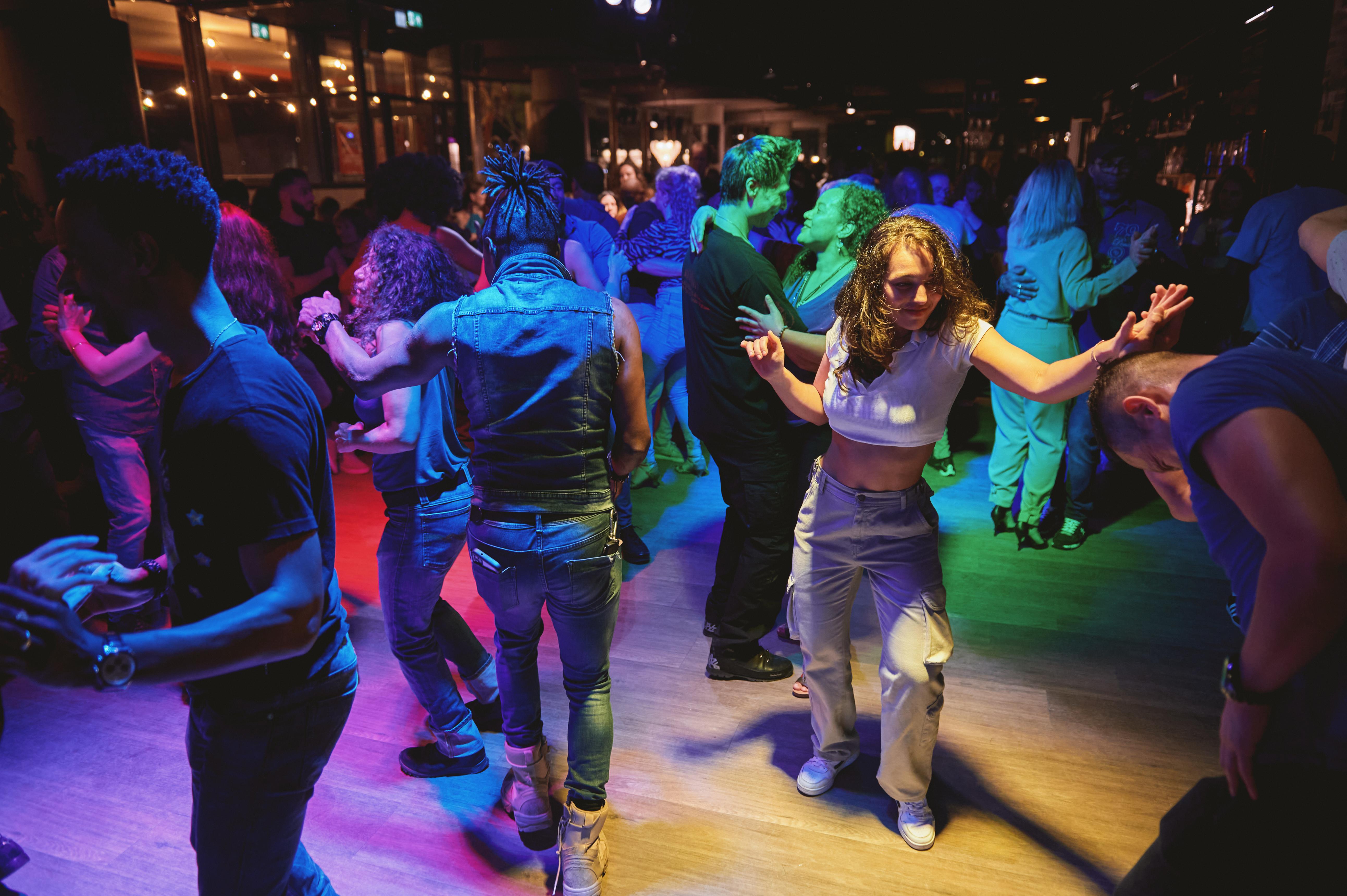 Typical Tropical announces November 2026 salsa and bachata events in Rotterdam Typical Tropical announces November 2026 salsa and bachata events in Rotterdam