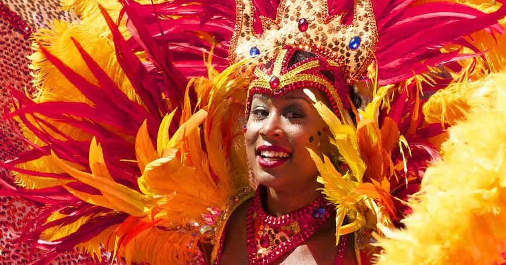 Rotterdam Unlimited Summer Carnival - location, date, lineup Rotterdam Unlimited Summer Carnival - location, date, lineup