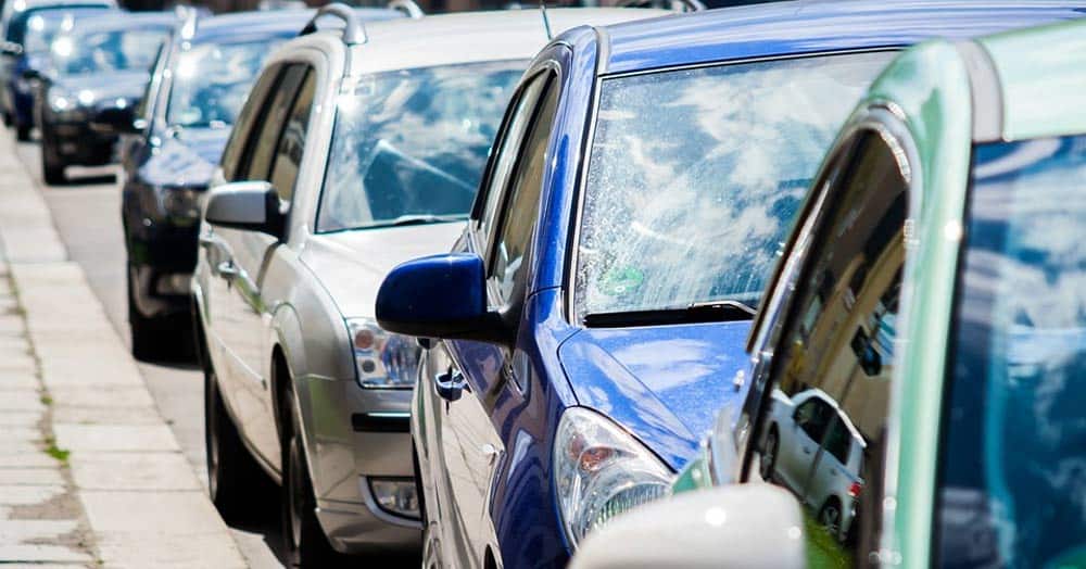 Parking in Rotterdam: how to keep it simple (and avoid an expensive surprise) Parking in Rotterdam