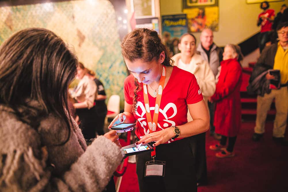 Arab Film Festival Rotterdam | RAFF - location, dates, screenings Arab Film Festival Rotterdam - location, dates, screenings