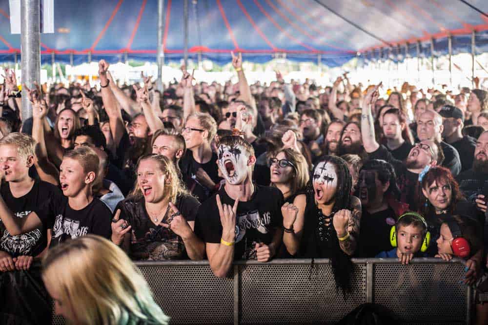 Baroeg Open Air festival Rotterdam - date, location, lineup Baroeg Open Air festival Rotterdam - date, location, lineup