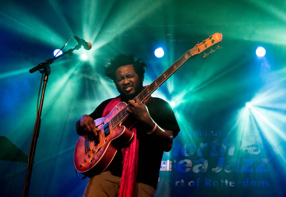 North Sea Jazz festival Rotterdam - location, dates, line-up North Sea Jazz festival Rotterdam - location, dates, line-up