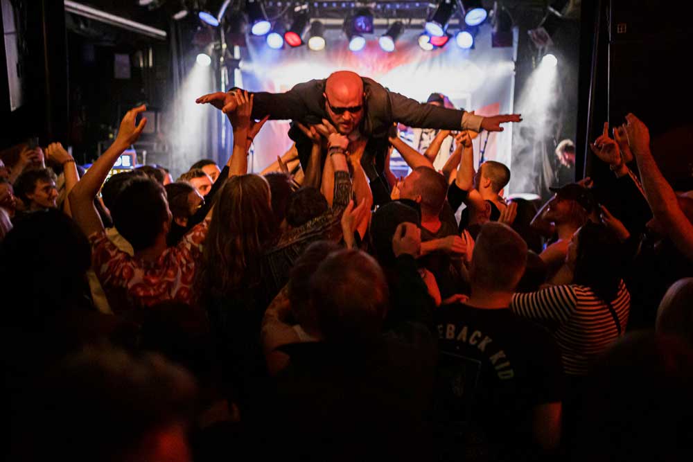 Eendracht Festival Rotterdam - date, locations, line-up At Eendracht Festival the entire area around Eendrachtsplein will be filled by the sounds of live music. The Eendracht Festival is an event which showcases the