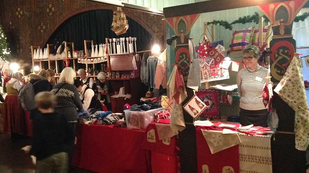 Christmas Markets in and around Rotterdam Christmas Markets in and around Rotterdam