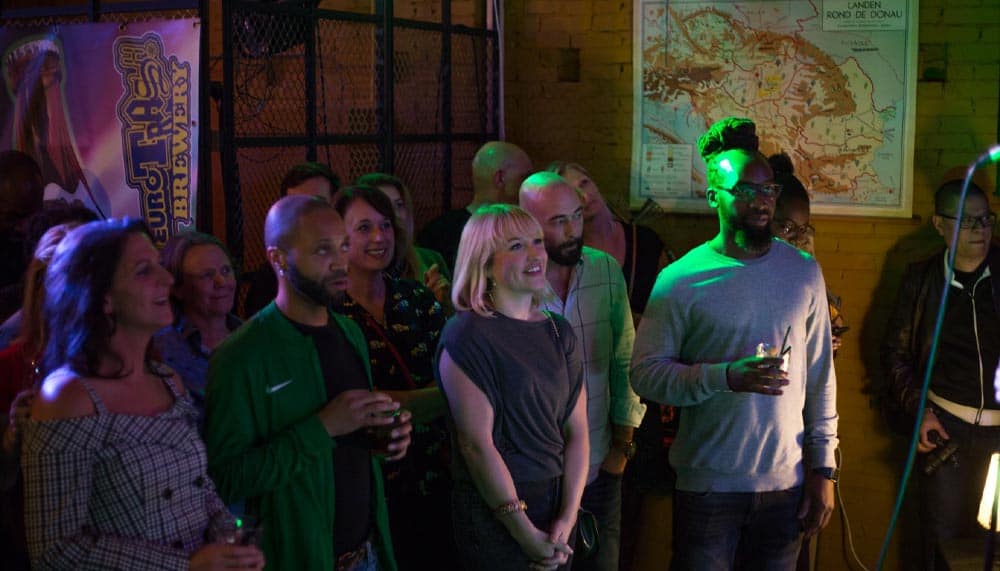 Rotterdamse Popweek 2026: dates, programme and highlights Rotterdam Popweek - 10 days of music events and live shows