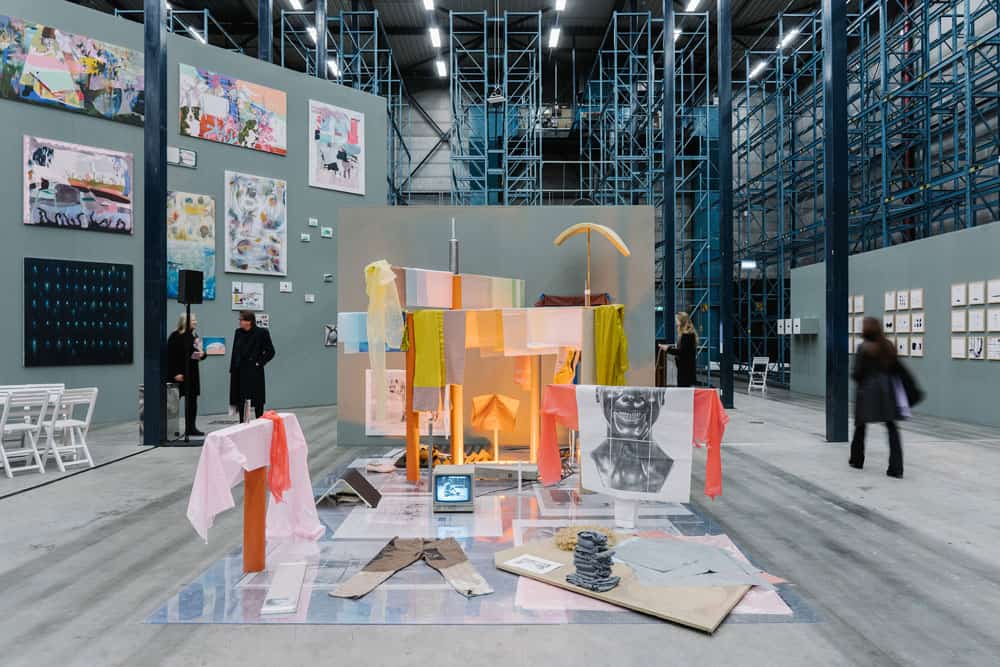 Art Rotterdam 2027 returns to Ahoy with Unseen Photo and Book Market Art Rotterdam - discover (and buy) amazing contemporary art